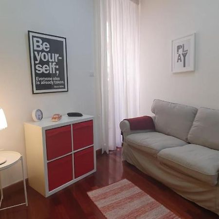 Piazza Del Gesu Apartment Nápoles Exterior foto