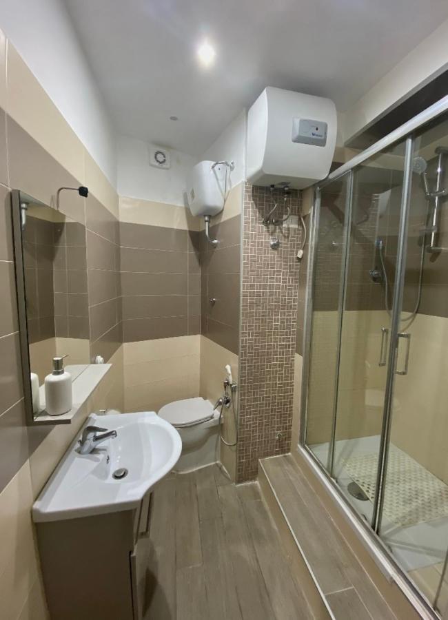 Piazza Del Gesu Apartment Nápoles Exterior foto