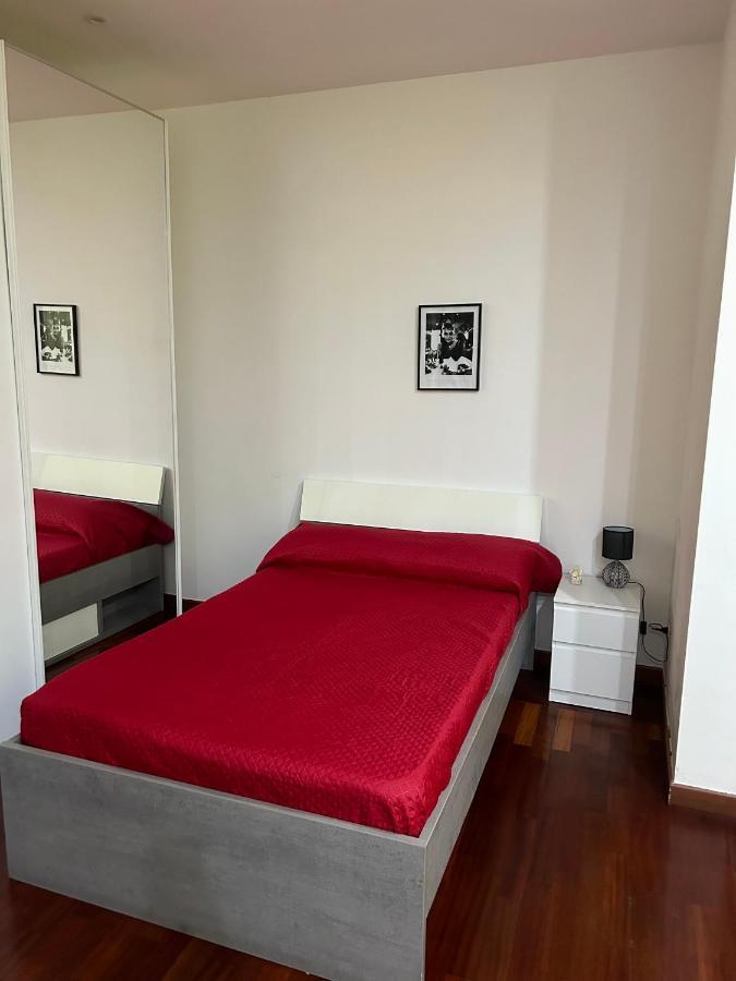 Piazza Del Gesu Apartment Nápoles Exterior foto
